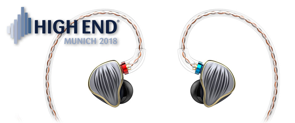 FIIO przenośny Hi-Res