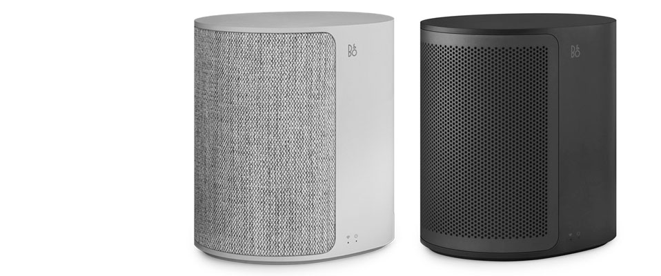 BEOPLAY M3 rodzina w komplecie?