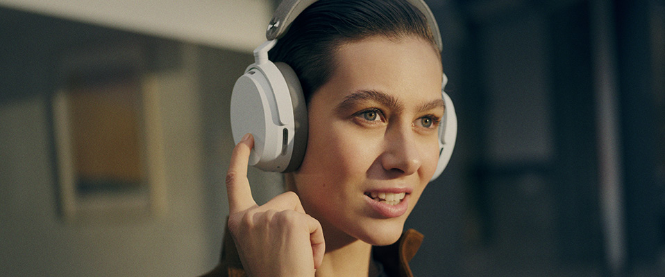 MOMENTUM 5 Wireless - świetne, staje się jeszcze lepsze