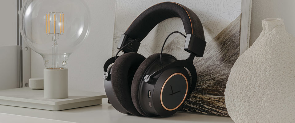 Beyerdynamic Amiron: Dźwięk w Szlachetnym Wydaniu