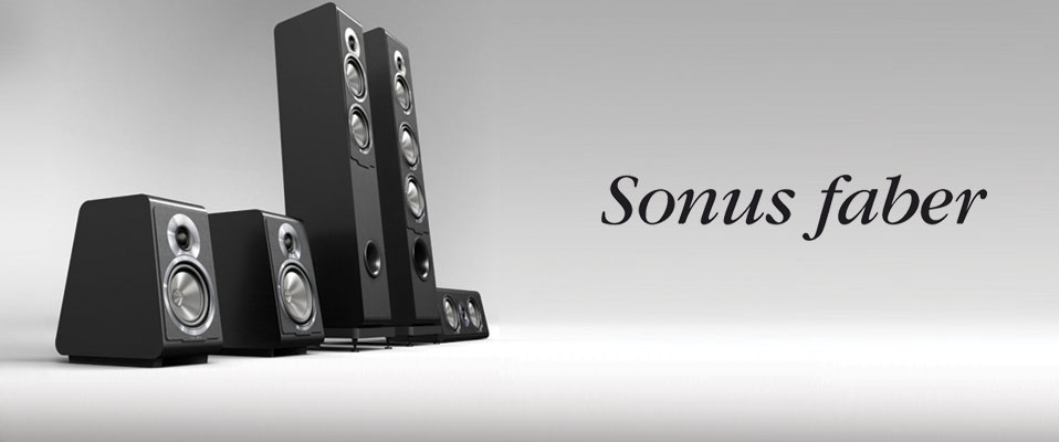 Sonus Faber Principia - audiofilski entry level