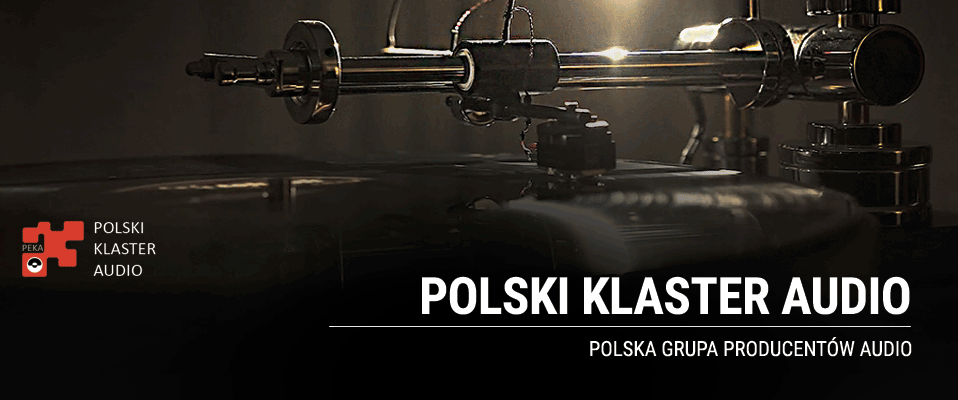 Polski Klaster Audio na Audio Video Show 2016