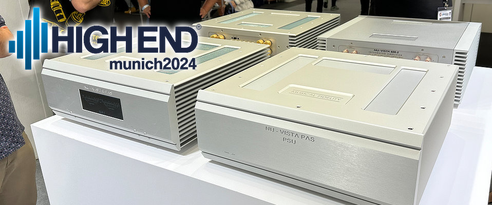 MUSICAL FIDELITY: NU-VISTA 600.2 - nowa integra dotrzymująca kroku flagowcom