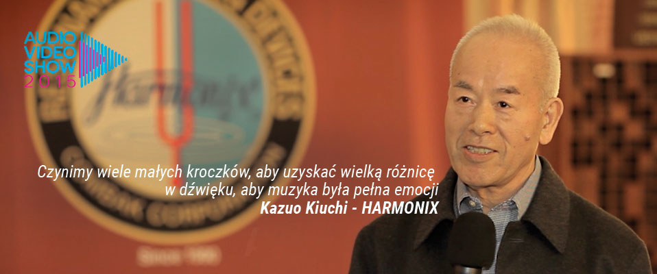 Harmonix - recepta na osiągnięcie harmonii (video)