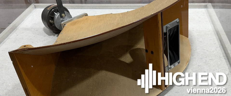 KLIPSCH: KLIPSCHORN 80th ANNIVERSARY LIMITED EDITION oraz REBELLION, po prostu zachwycające