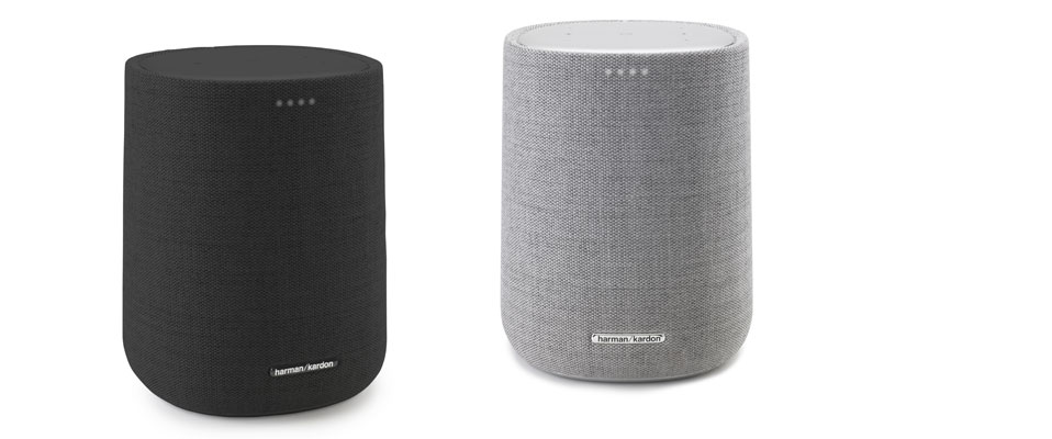 HARMAN KARDON: Citation ONE Mk3 - inteligentny głośnik kompaktowy wszystko-w-jednym