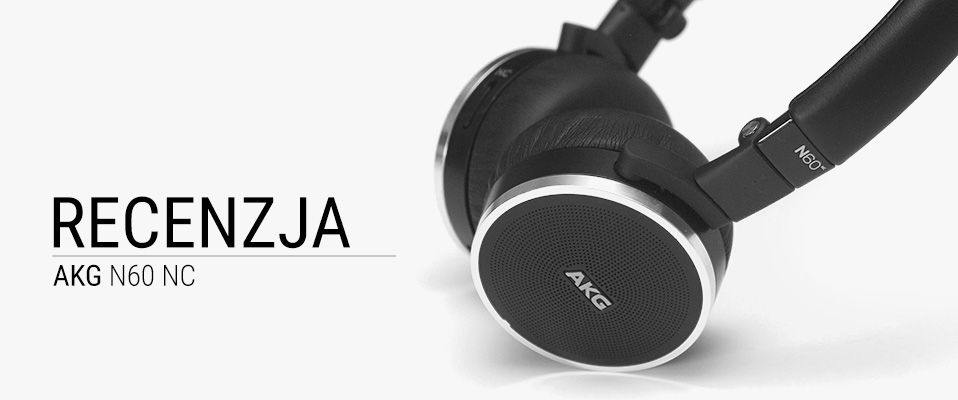 AKG N60 NC