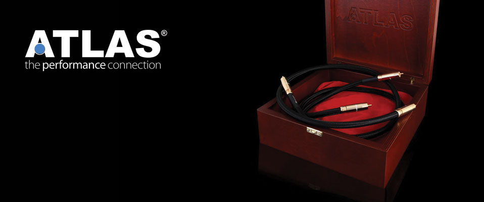ATLAS MAVROS w limitowanej serii "Editors Choice"