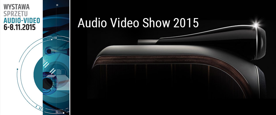 INFORMATOR: Audio Video Show 2015