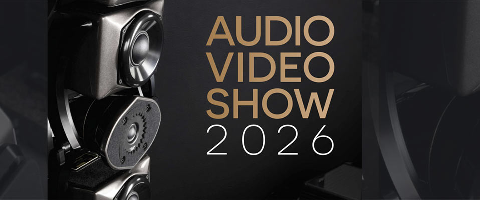 Audio Video Show 2026 zapowiada się wyśmienicie