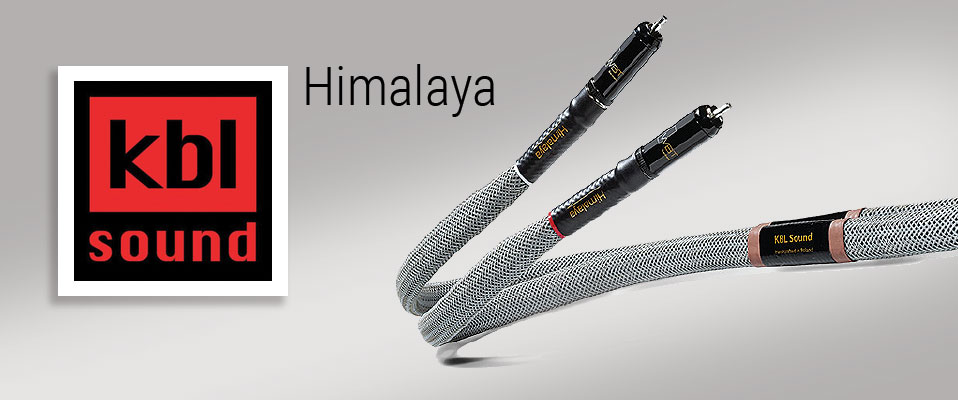 Seria Himalaya w ofercie firmy KBL