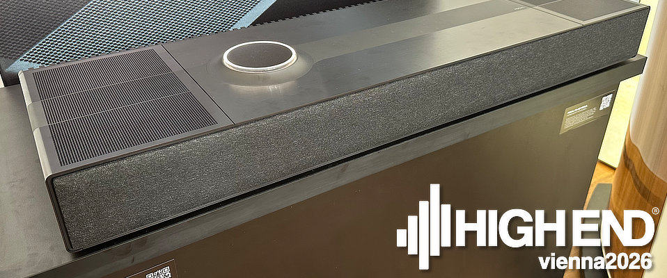 FOCAL &amp; NAIM: CI-UNITI 102 oraz ARIA EVO X N°4 stworzyły razem coś, co można nazwać budżetowy hi-endem dla młodych