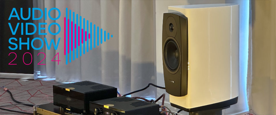 DYNAUDIO cz.2: Confidence 20A, kolumny przy których kilka osób zbierało szczęki z podłogi