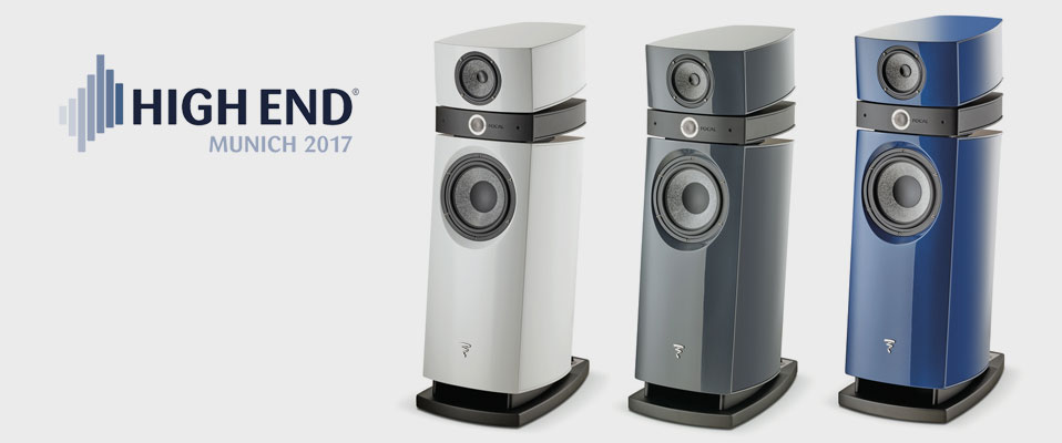 FOCAL cz.1 światowa premiera