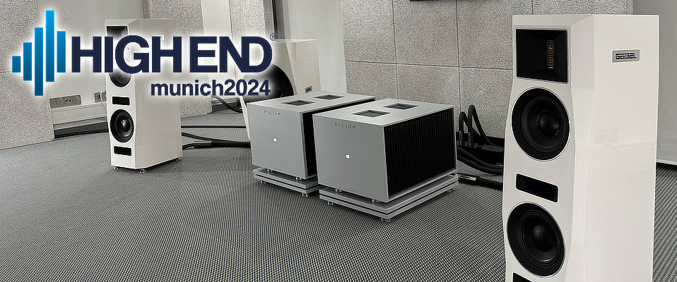 GOEBEL: Divin Comtesse - kolumnowy Hi-End do mniejszych salonów
