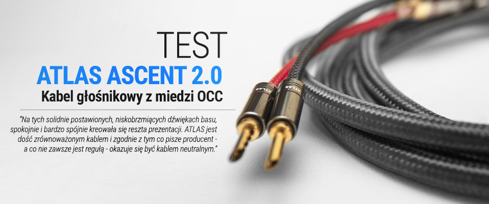 ATLAS ASCENT 2.0 w naszym teście