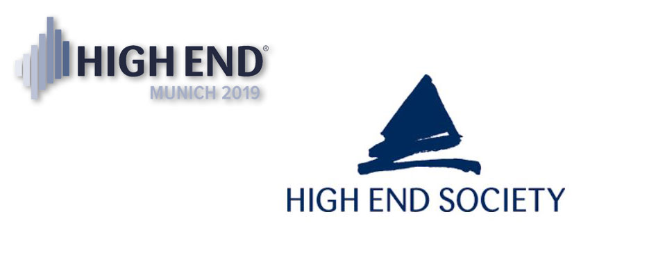 HIGH END 2019 - wielkie otwarcie