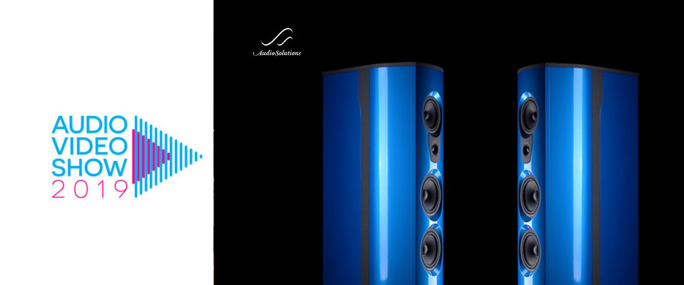 Premium sound w Premium Sound - kolejne atrakcje na AVS