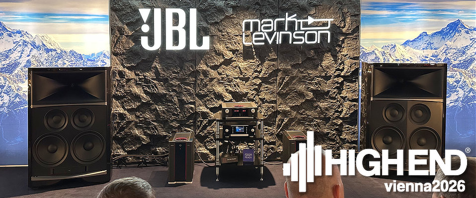 JBL: SUMMIT EVEREST i SUMMIT K2 - najtotalniejsze z totalnych, jeśli cię tylko stać, to temat kolumn masz rozwiązany do końca życia