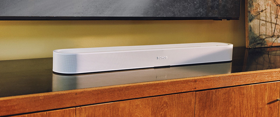 Sonos rozbudowuje swój ekosystem audio