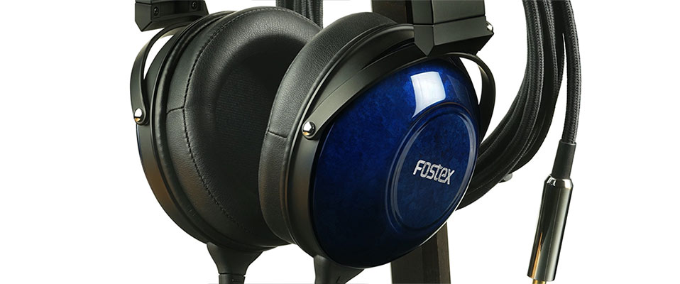 FOSTEX: TH-900 MK2 10 sztuk dla wybrańców