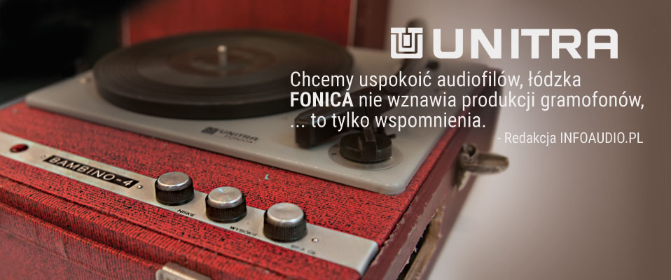 Byliśmy na wystawie sprzętu Zakładów Radiowych FONICA w Łodzi