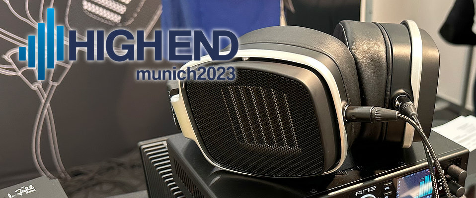 HEDD AUDIO: HEDDphone - cudowne słuchawki elektrodynamicze, oraz TYPE 05 MK2 i TYPE 20 MK2-R, czyli profesjonalne monitory bliskiego pola