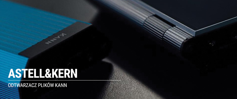 ASTELL&KERN KANN