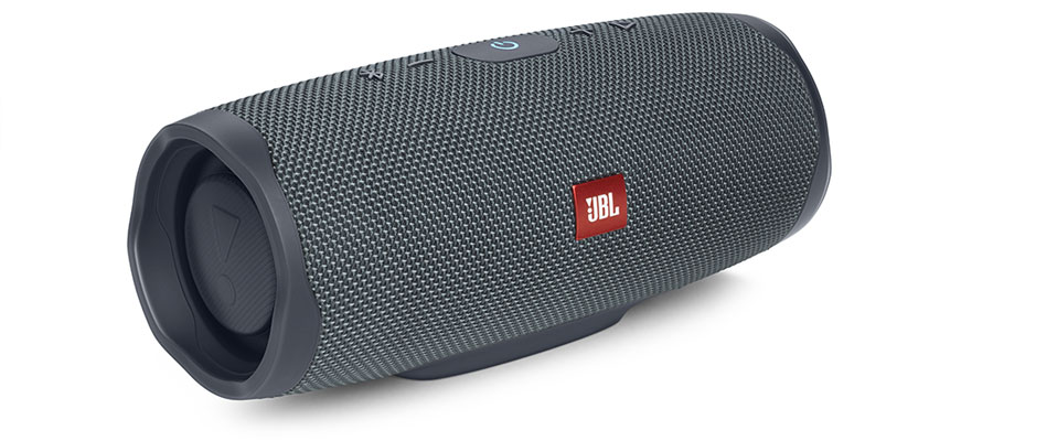 JBL: Charge Essential 2 - przenośny głośnik i muzykalny powerbank na jesienną słotę