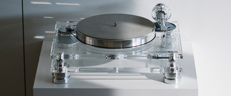 Musical Fidelity M6x TT ? high-endowy dźwięk w zasięgu ręki?