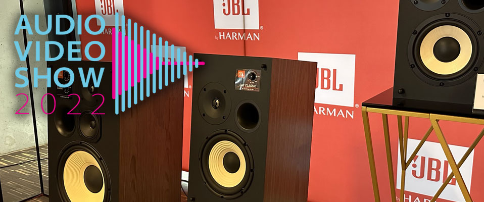 HARMAN / JBL: czy został przenośnym monopolistą?