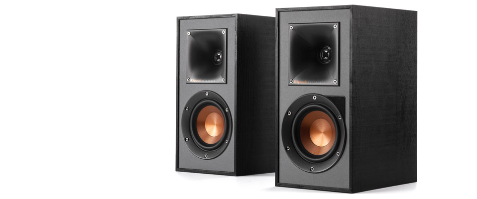 KLIPSCH: REFERENCE 6-tej generacji