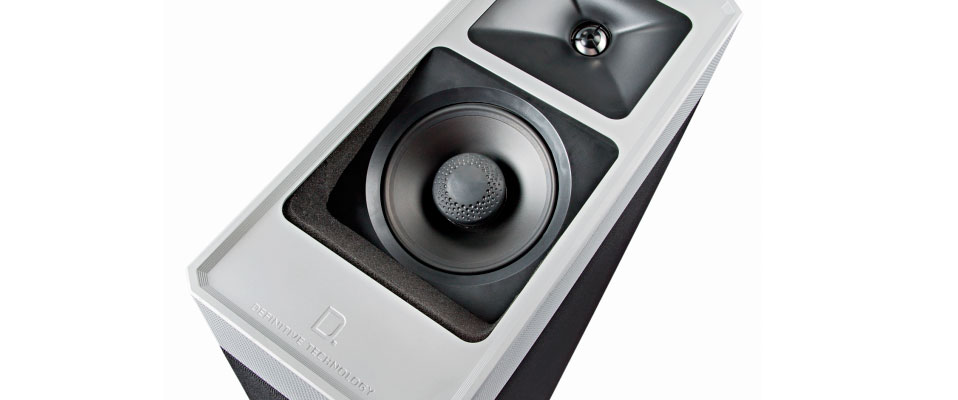 Polk  Audio &amp; Definitive Technology zmieniają dystrybutora