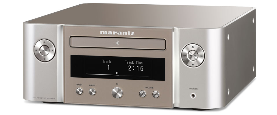 MARANTZ: MELODY X - szykuje się przebój sprzedaży