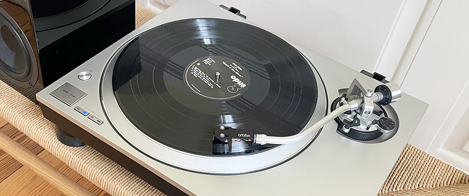 2M Premounted - Nowa seria wkładek gramofonowych od ORTOFON