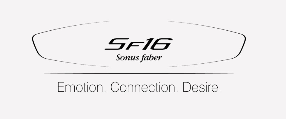 Sf16 - Sonus faber z szacunkiem do własnej historii