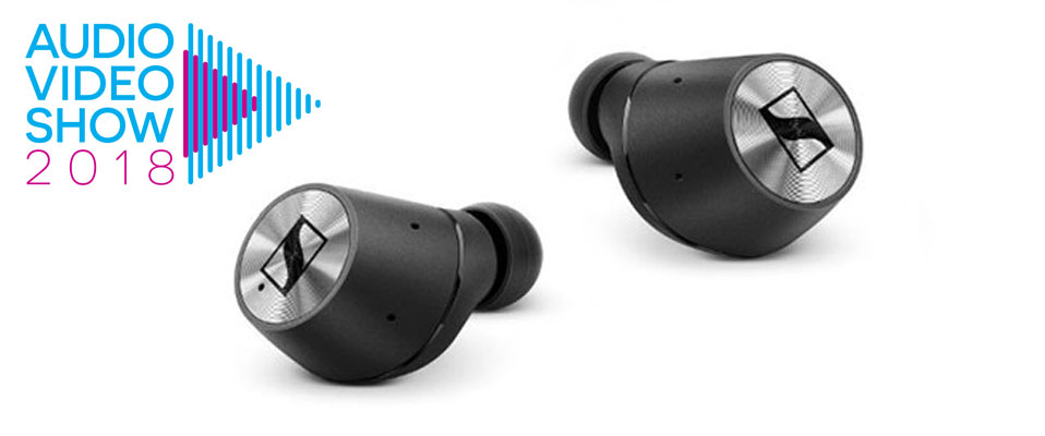 SENNHEISER - Hi-End & Smart