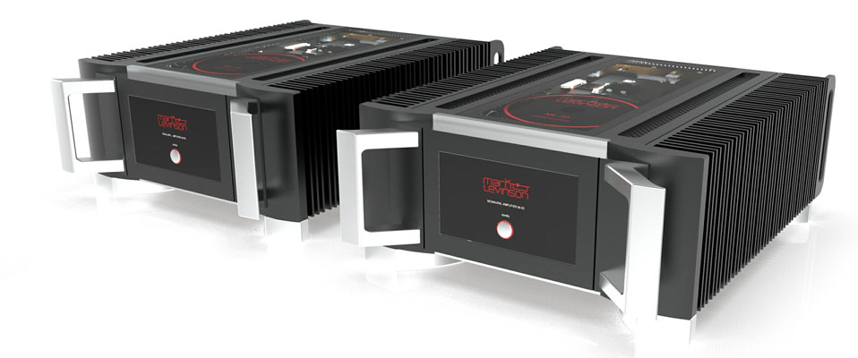 MARK LEVINSON: ML-50 + REVEL PLATFORMA: 328 Be - pilne !!!