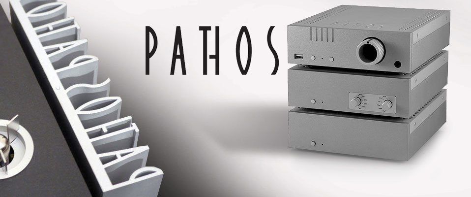 AmpliDi - nowości od PATHOS w Premium Sound