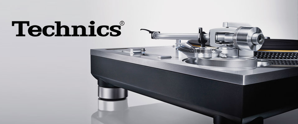 Nie ma szansy na gramofon Technics SL-1200GAE