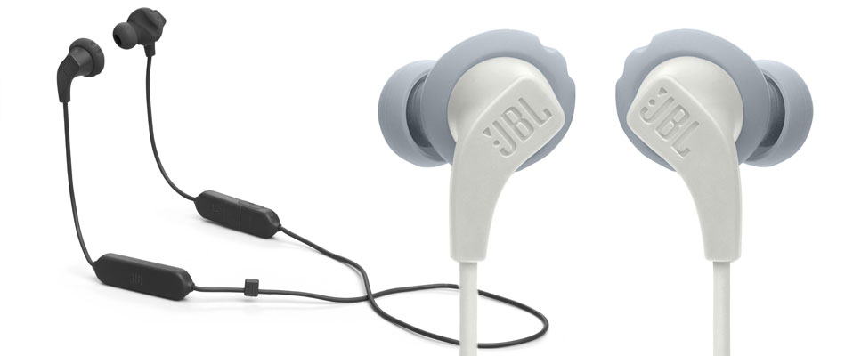 JBL: Endurance Run 2 Wireless - powrót do sprawdzonych rozwiązań w słuchawkach dla ludzi aktywnych