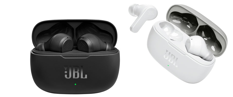 JBL: kolejne prawdziwie bezprzewodowe słuchawki dokanałowe - INFOAUDIO.PL