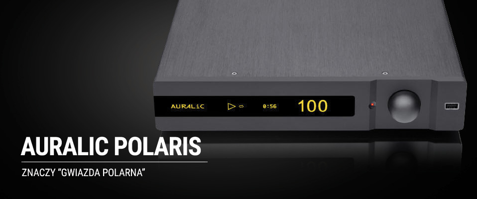 AURALIC POLARIS