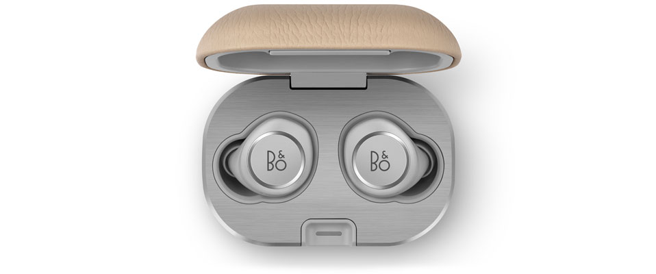 BANG & OLUFSEN: nowe BEOPLAY E8 ver. 2.0