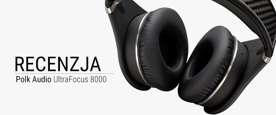 Polk Audio UltraFocus 8000