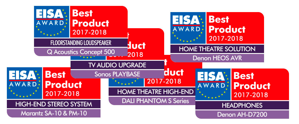 HORN DISTRIBUTION rozbił bank EISA