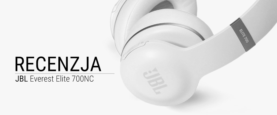 JBL Everest Elite 700NC