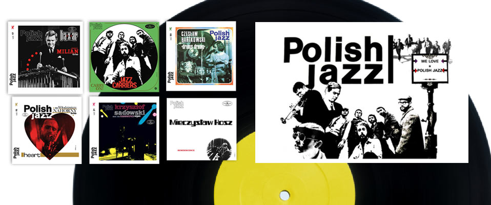 CZY POLSKI JAZZ JEST NIEŚMIERTELNY?