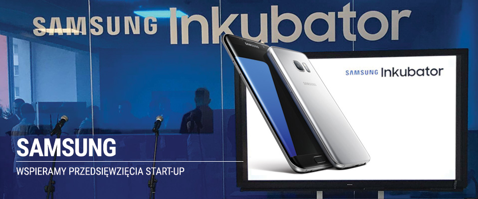 INKUBATOR SAMSUNG