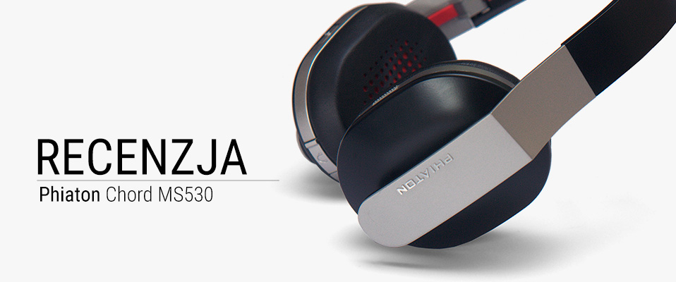 Phiaton Chord MS530